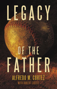 Cover - Legacy of the Father